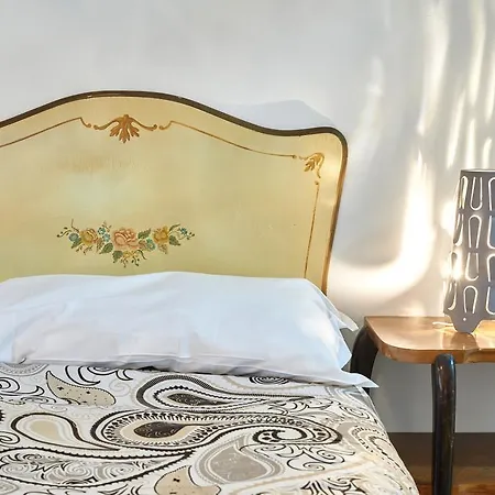 Bed & Breakfast Bonsy Bou