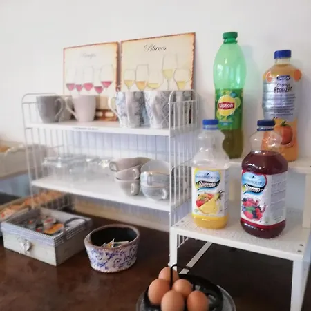 Bed & Breakfast Bonsy Bou Bergamo