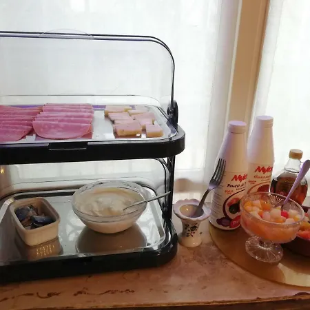 Bed & Breakfast Bonsy Bou
