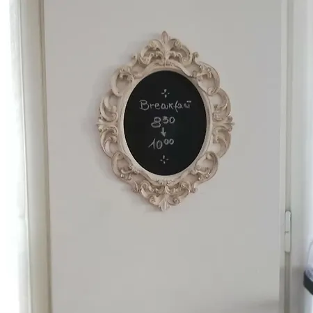 Bonsy Bou Frühstückspension