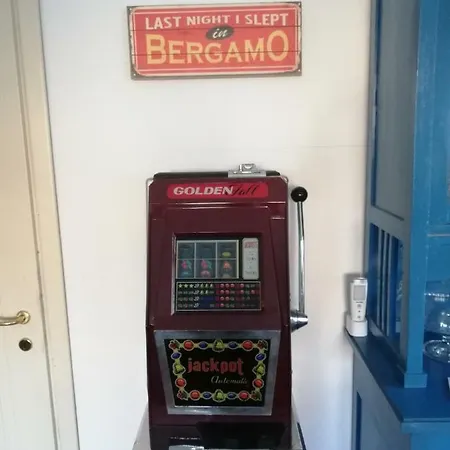 Bonsy Bou Bergamo