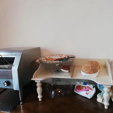 Bonsy Bou Bed & Breakfast Bergamo