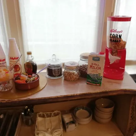 Bonsy Bou Bed & Breakfast