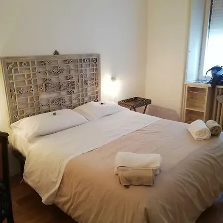 Bonsy Bou Frühstückspension 3*