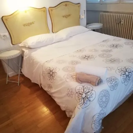 Frühstückspension Bonsy Bou