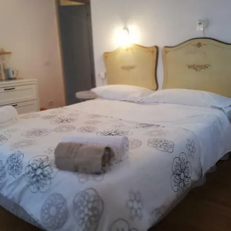 Bed & Breakfast Bonsy Bou