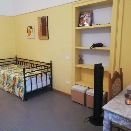 Bed & Breakfast Bonsy Bou Bergamo