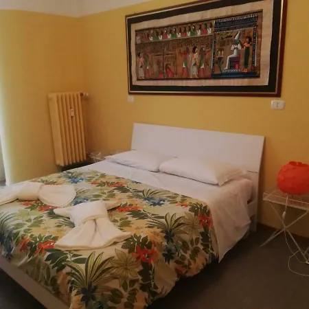 Bonsy Bou Bed & Breakfast 3*